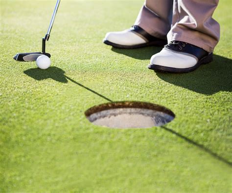 Better Putting at GNL Golf in The Villages.